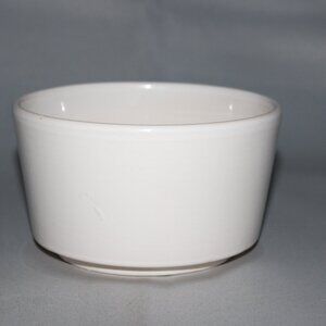 Vintage Onderwater Minimalist Flower Pot | Made in Holland